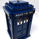 Image for article titled The Doctor Who LEGO Set: What Took You So Long, Old Man?